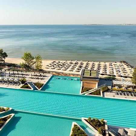 Secrets Sunny Beach Resort & Spa (Adults Only) Экстерьер фото The hotel's swimming pool