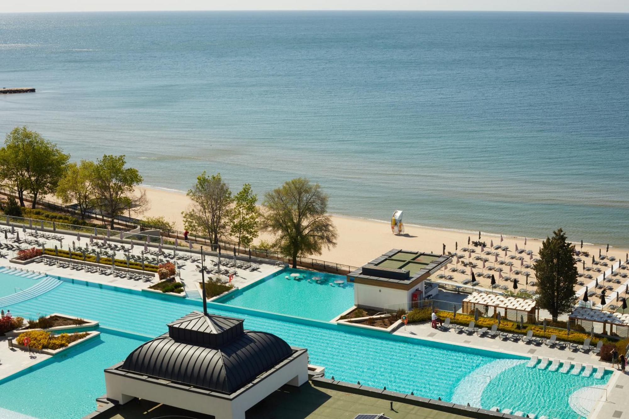Secrets Sunny Beach Resort & Spa (Adults Only) Номер фото Sunny Beach